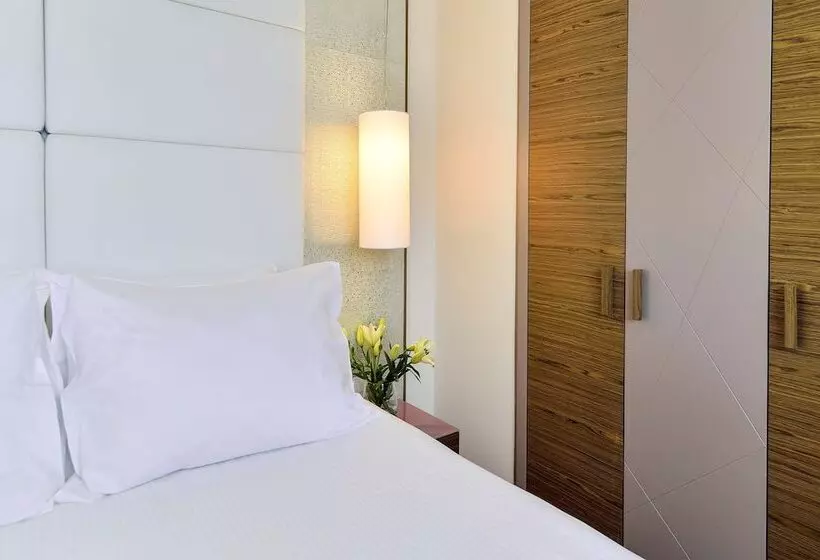 Fotos del hotel Belgrade Art Hotel, A Member Of Radisson Individuals:  15