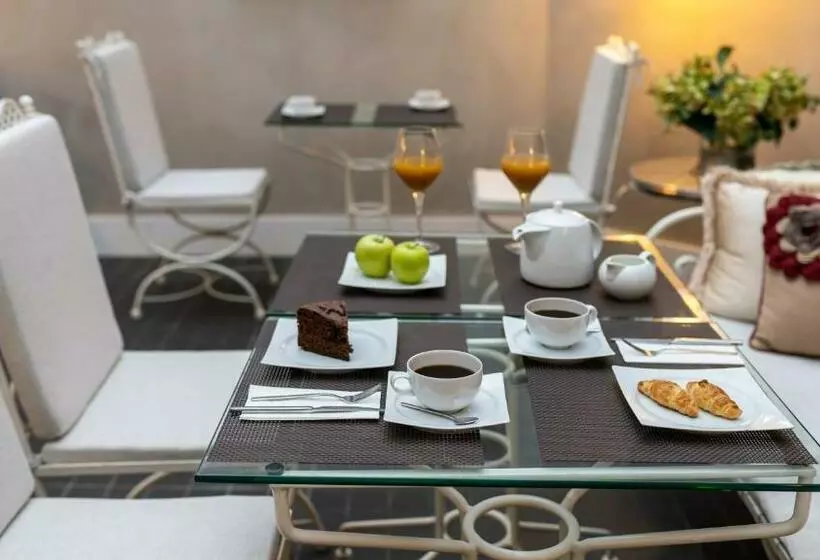 Fotos del hotel Biz Cevahir  Sultanahmet:  11