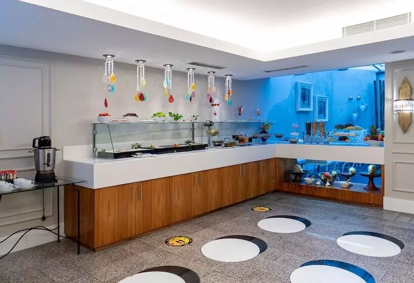 Fotos del hotel Biz Cevahir  Sultanahmet:  5