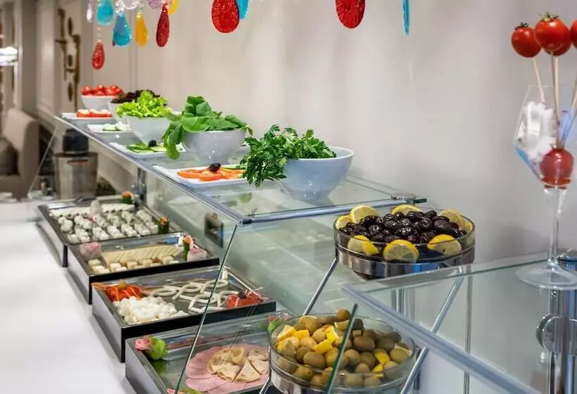 Fotos del hotel Biz Cevahir  Sultanahmet:  4