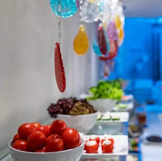 Fotos del hotel Biz Cevahir  Sultanahmet:  13