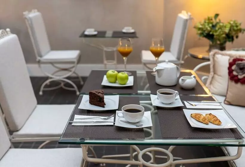 Fotos del hotel Biz Cevahir  Sultanahmet:  14