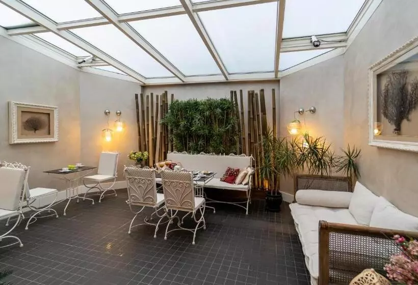 Fotos del hotel Biz Cevahir  Sultanahmet:  6