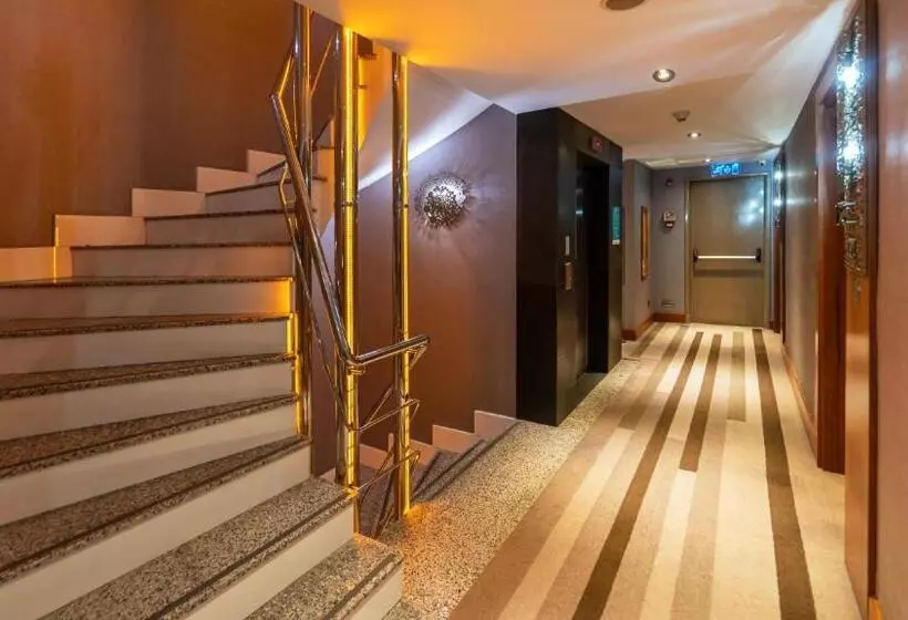 Fotos del hotel Biz Cevahir  Sultanahmet:  3