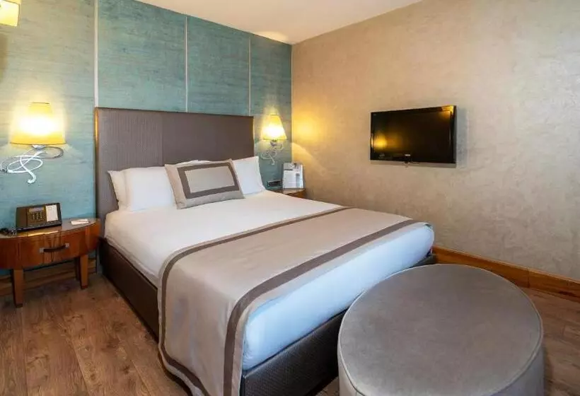 Fotos del hotel Biz Cevahir  Sultanahmet:  9