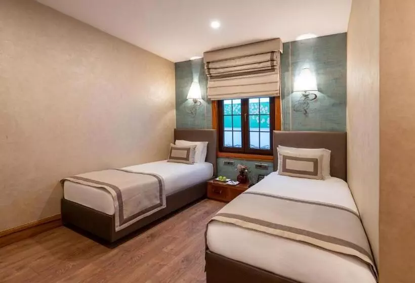 Fotos del hotel Biz Cevahir  Sultanahmet:  18