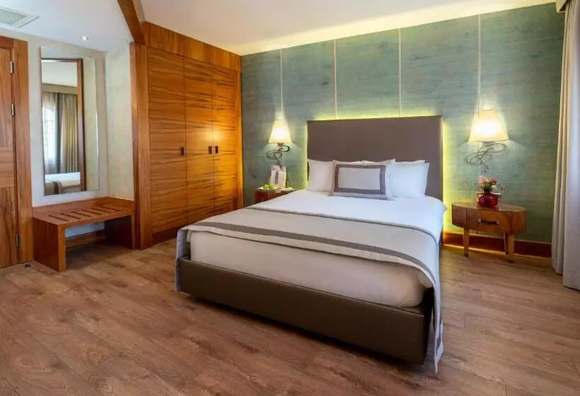 Fotos del hotel Biz Cevahir  Sultanahmet:  20