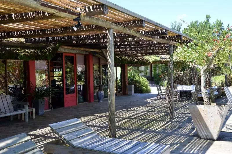 Fotos del hotel Casa Suaya:  9