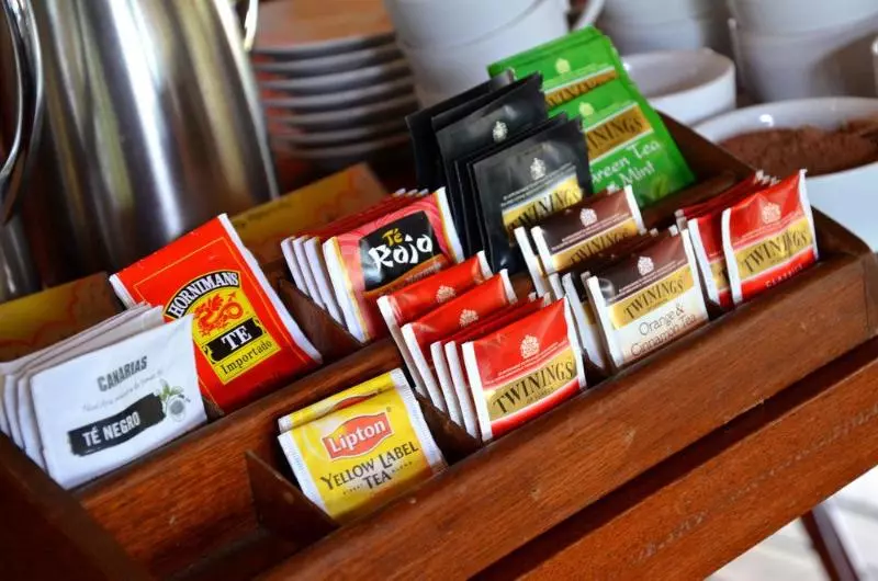 Fotos del hotel Casa Suaya:  4