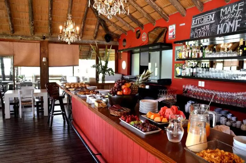 Fotos del hotel Casa Suaya:  8