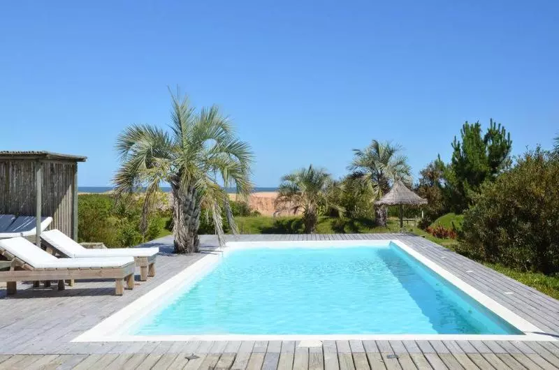 Fotos del hotel Casa Suaya:  2