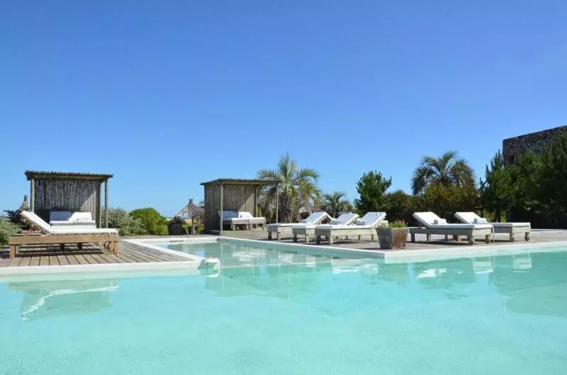 Fotos del hotel Casa Suaya:  5