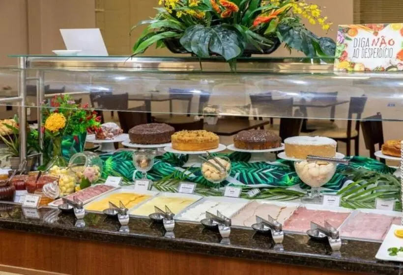 Fotos del hotel Cataratas Park:  24