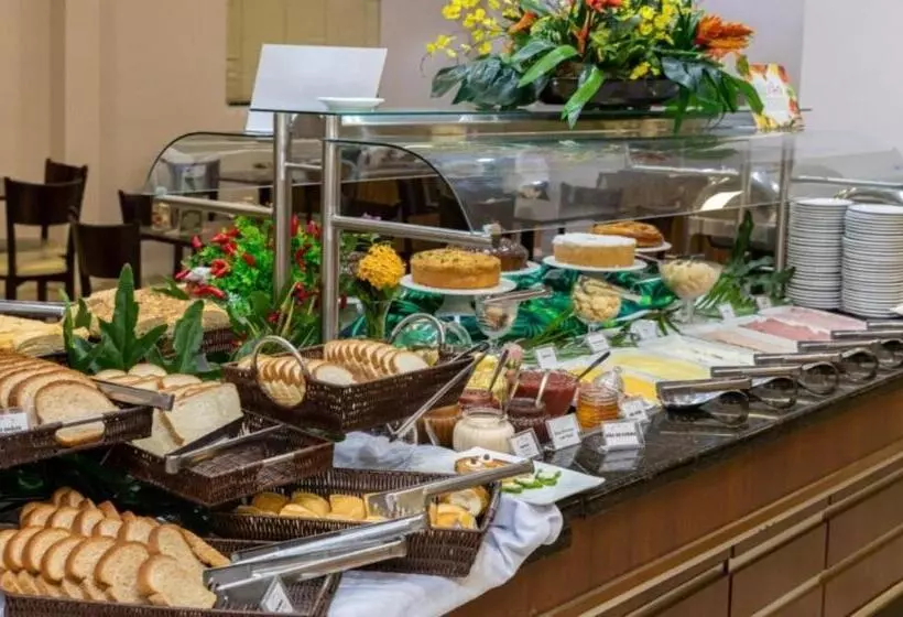 Fotos del hotel Cataratas Park:  22