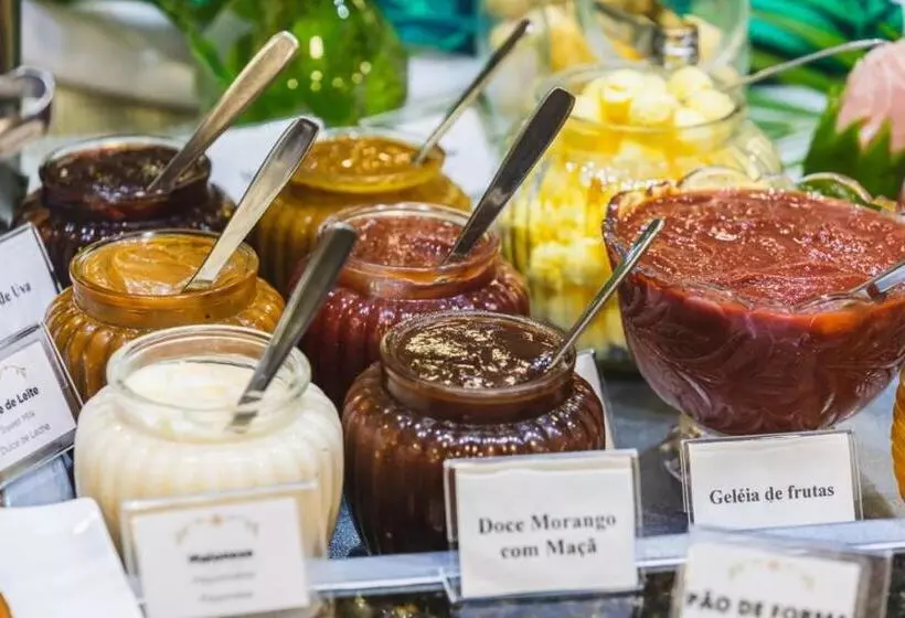 Fotos del hotel Cataratas Park:  25