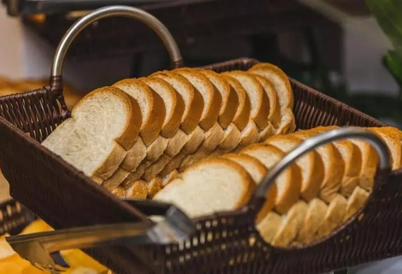 Fotos del hotel Cataratas Park:  23