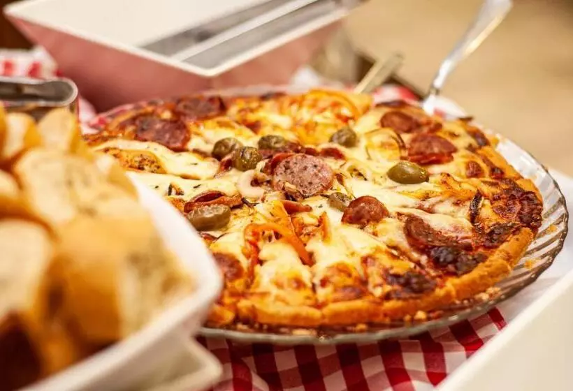 Fotos del hotel Cataratas Park:  4