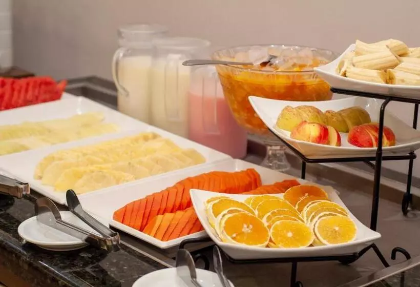 Fotos del hotel Cataratas Park:  11