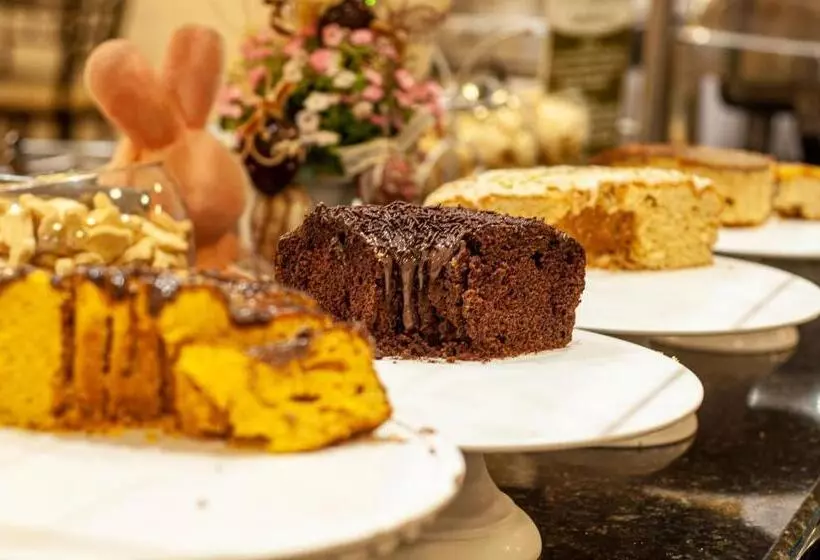 Fotos del hotel Cataratas Park:  15