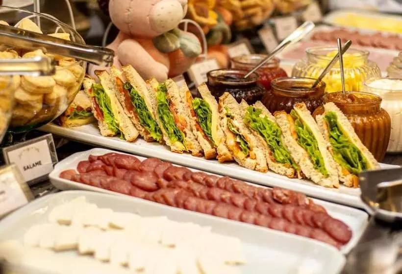 Fotos del hotel Cataratas Park:  19