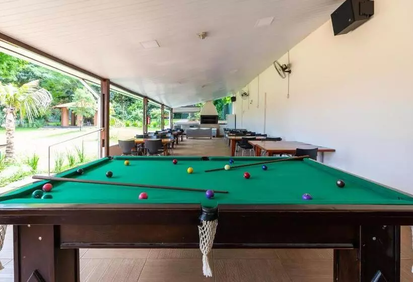 Fotos del hotel Cataratas Park:  5