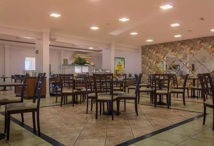 Fotos del hotel Cataratas Park:  21