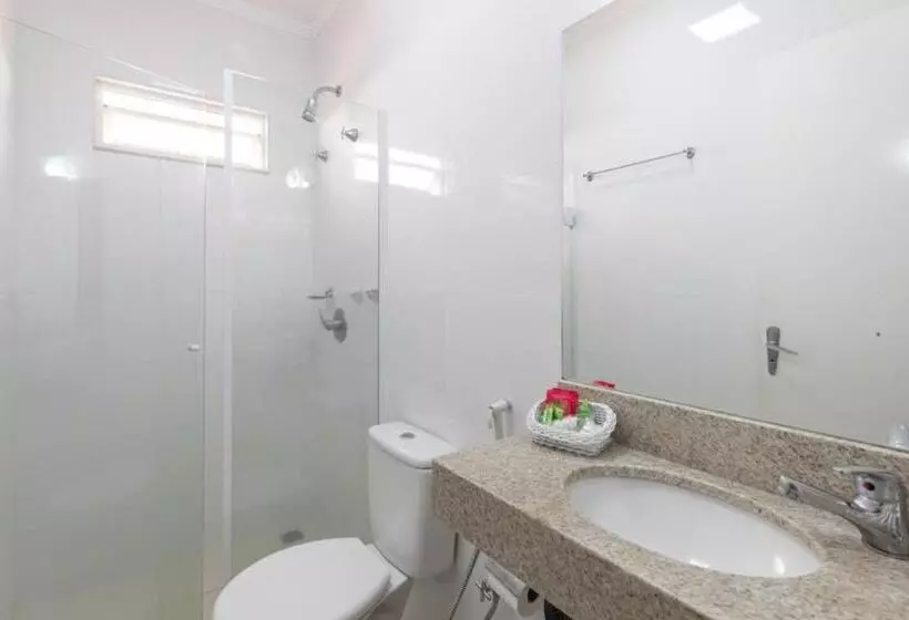 Fotos del hotel Cataratas Park:  8