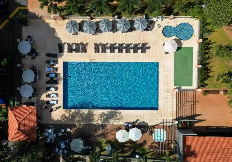 Fotos del hotel Cataratas Park:  2