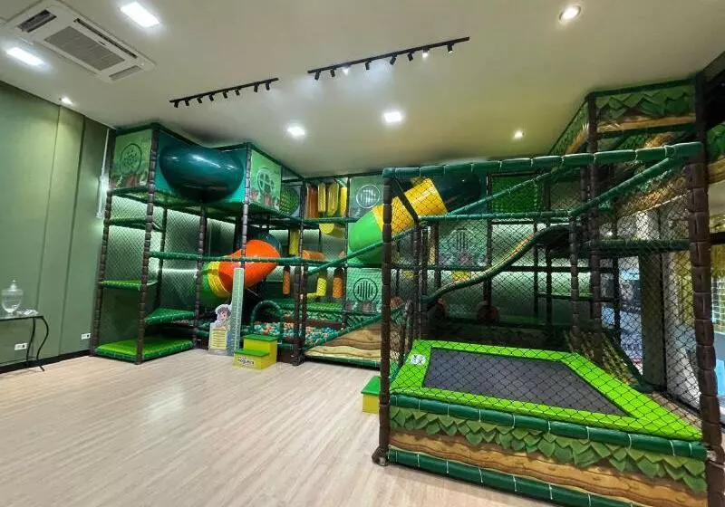 Fotos del hotel Cataratas Park:  6