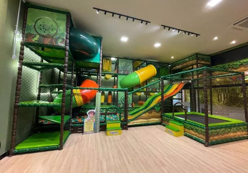 Fotos del hotel Cataratas Park:  12