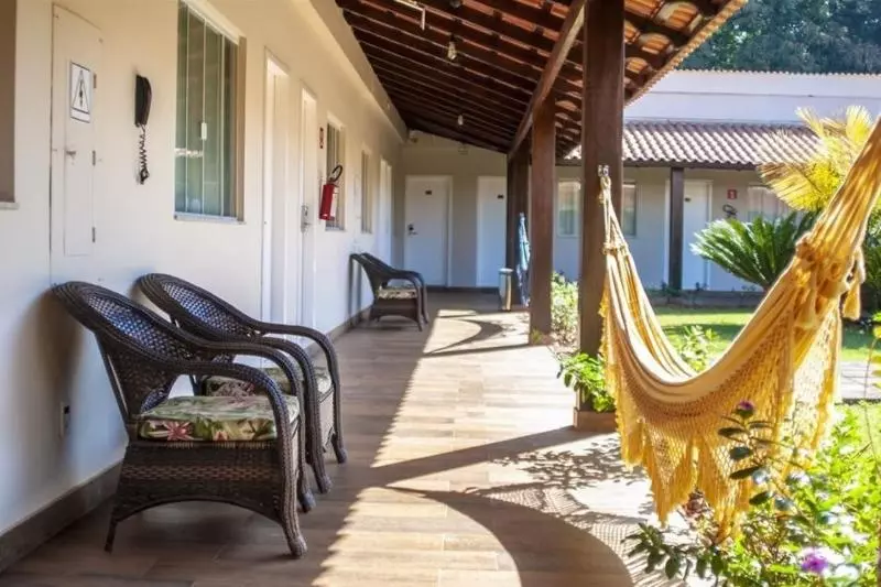 Fotos del hotel Cataratas Park:  13