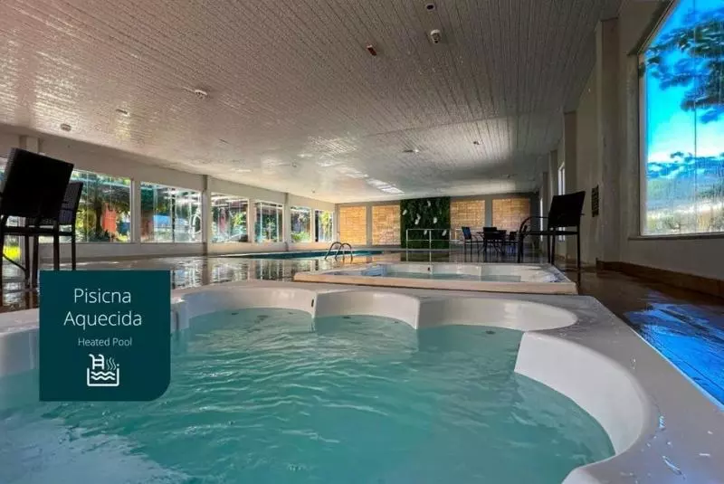 Fotos del hotel Cataratas Park:  14