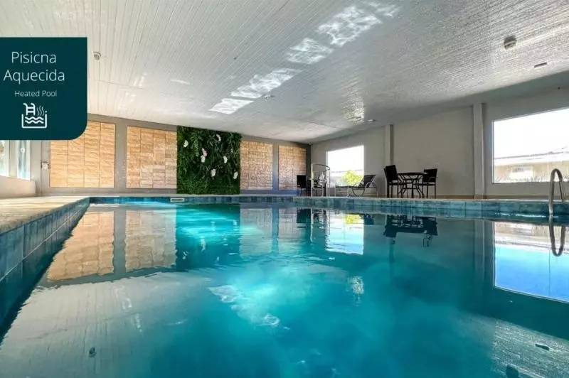 Fotos del hotel Cataratas Park:  9