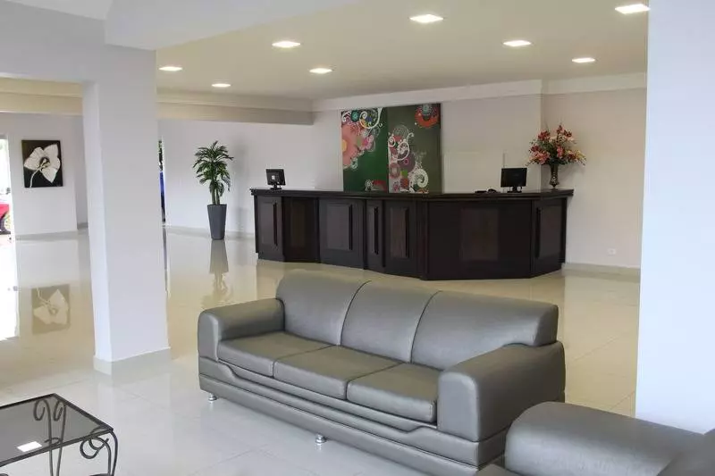 Fotos del hotel Cataratas Park:  10