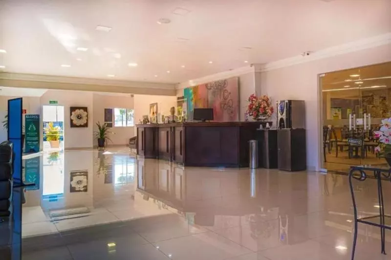 Fotos del hotel Cataratas Park:  3