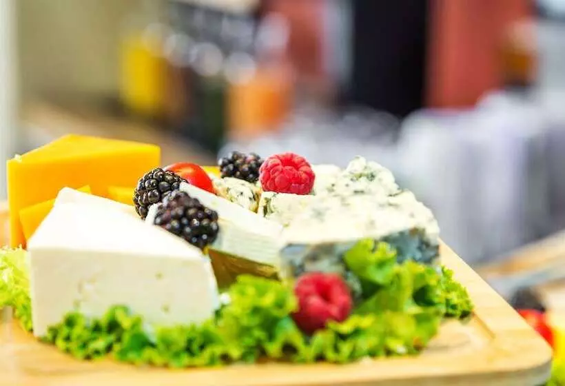 Fotos del hotel City Avenue Hotel By Hmg:  2