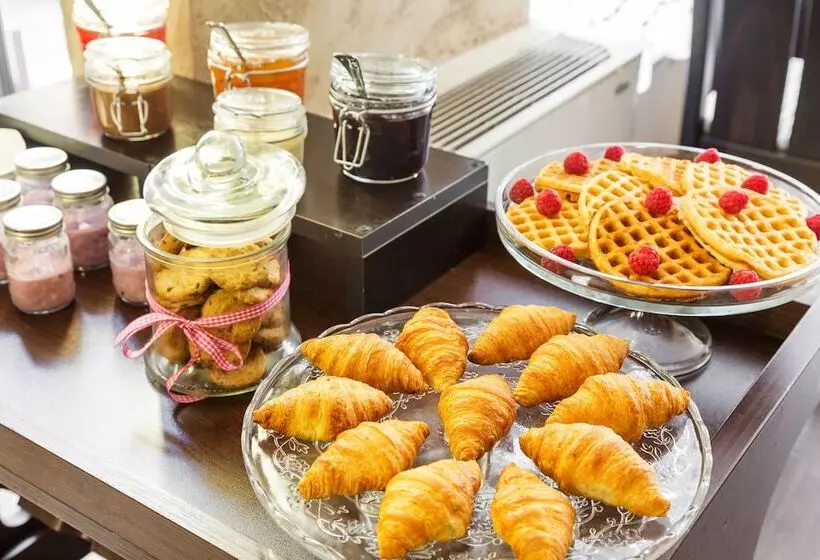 Fotos del hotel City Avenue Hotel By Hmg:  23