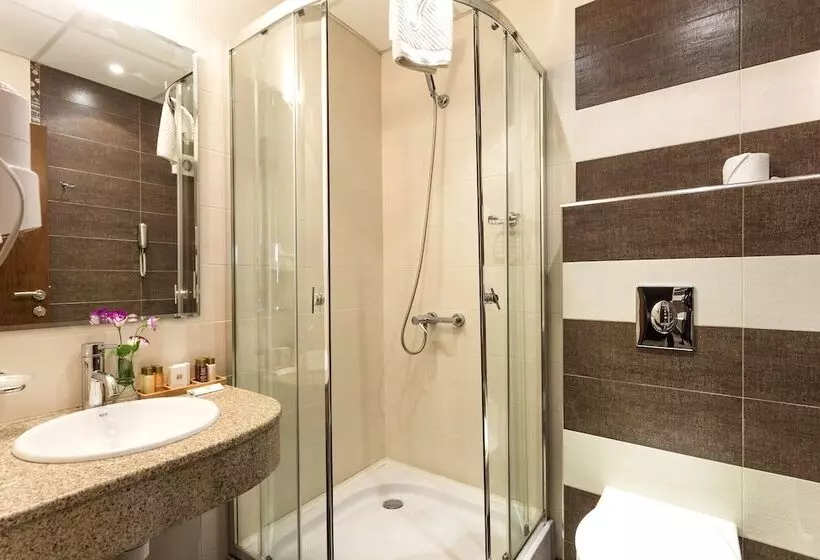 Fotos del hotel City Avenue Hotel By Hmg:  6