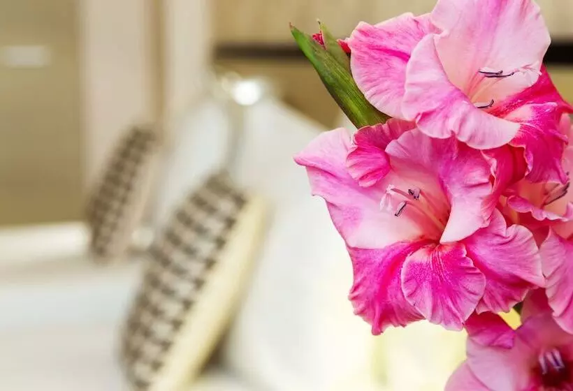 Fotos del hotel City Avenue Hotel By Hmg:  7