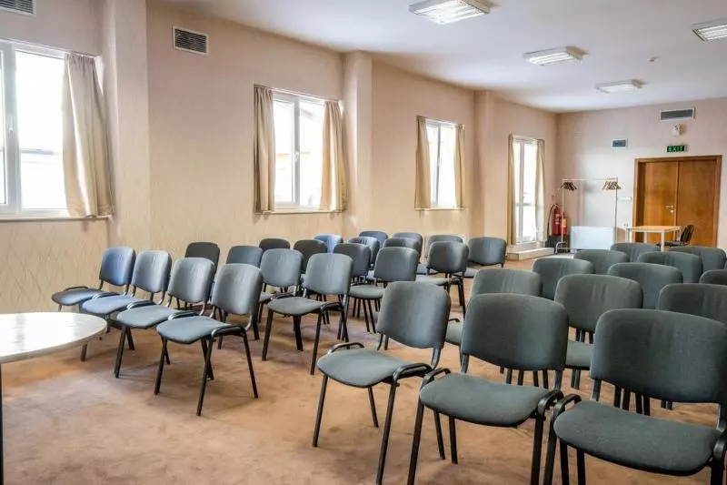 Fotos del hotel City Avenue Hotel By Hmg:  11