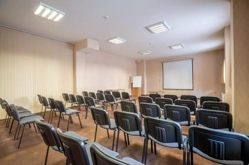 Fotos del hotel City Avenue Hotel By Hmg:  4