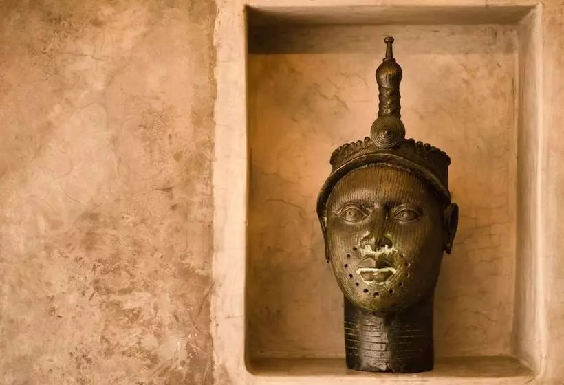 Fotos del hotel Dar Rocmarra:  5