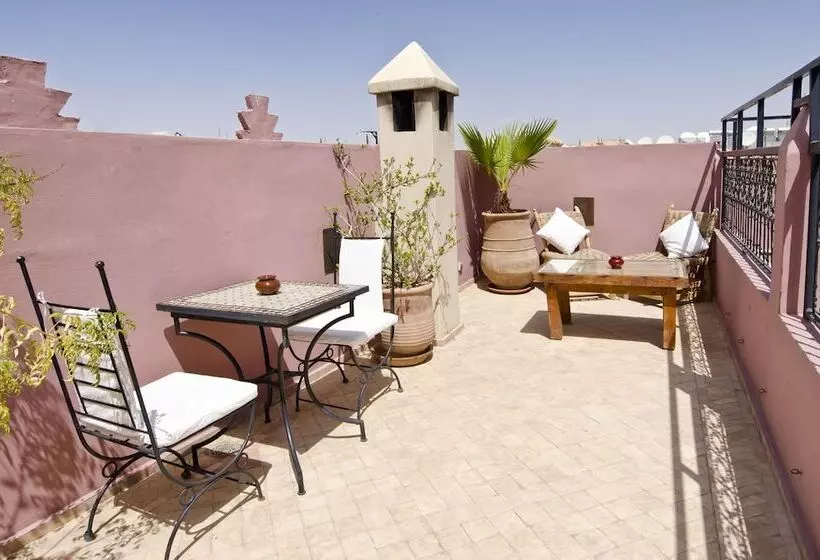 Fotos del hotel Dar Rocmarra:  20