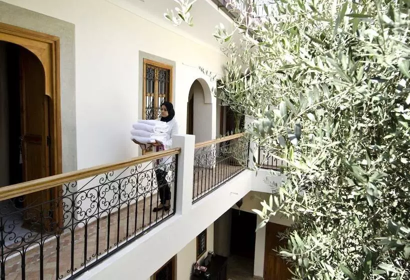 Fotos del hotel Dar Rocmarra:  22