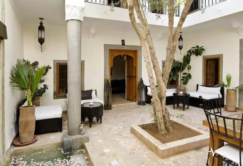 Fotos del hotel Dar Rocmarra:  17