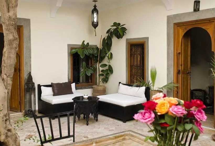 Fotos del hotel Dar Rocmarra:  13