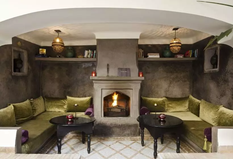 Fotos del hotel Dar Rocmarra:  21