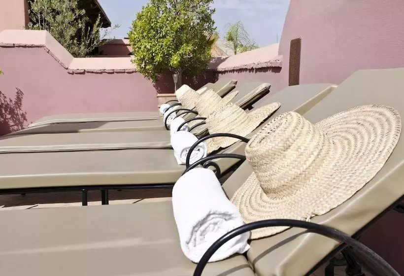 Fotos del hotel Dar Rocmarra:  3