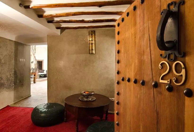 Fotos del hotel Dar Rocmarra:  25