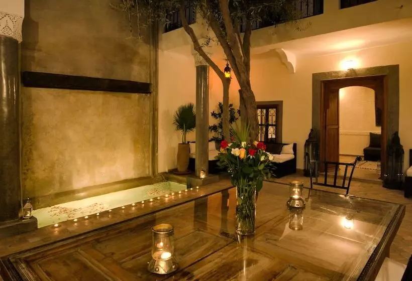 Fotos del hotel Dar Rocmarra:  7